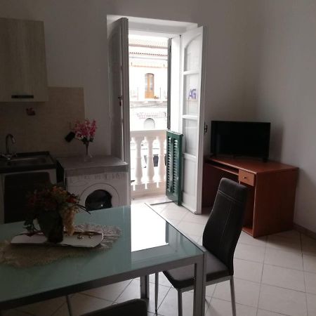 La Casa Di Basi Tropea Apartment Bagian luar foto