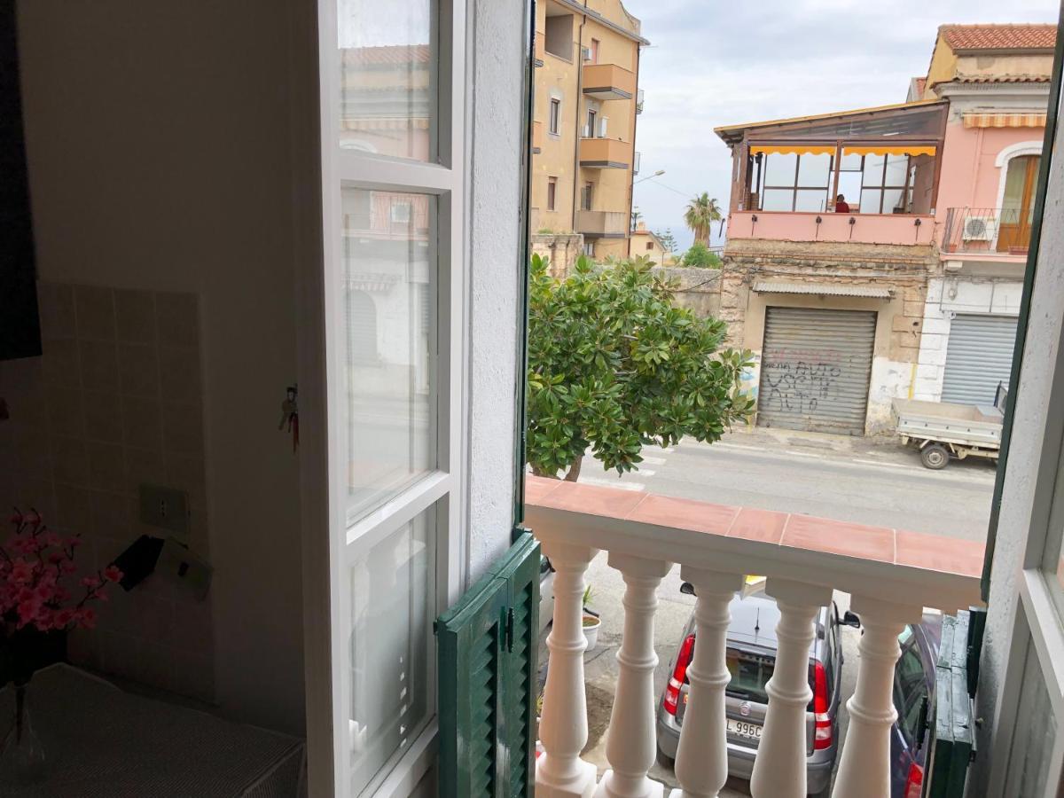 La Casa Di Basi Tropea Apartment Bagian luar foto