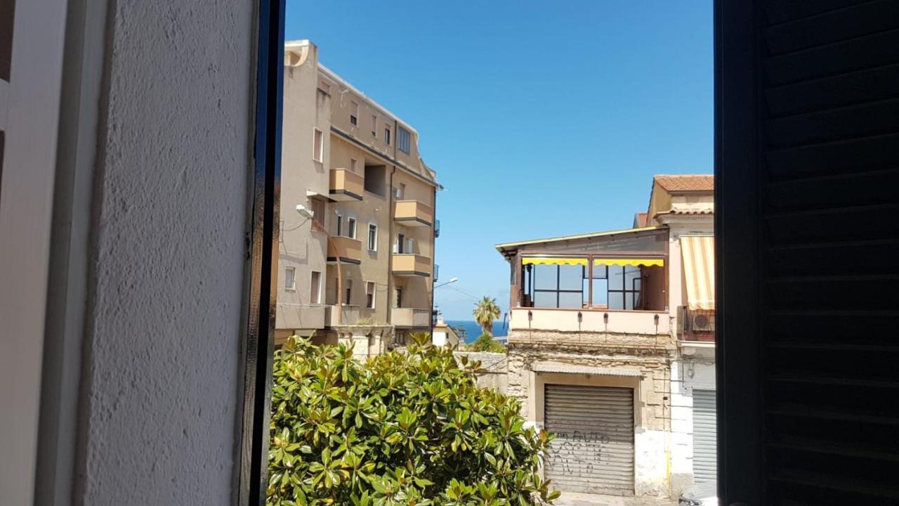 La Casa Di Basi Tropea Apartment Bagian luar foto